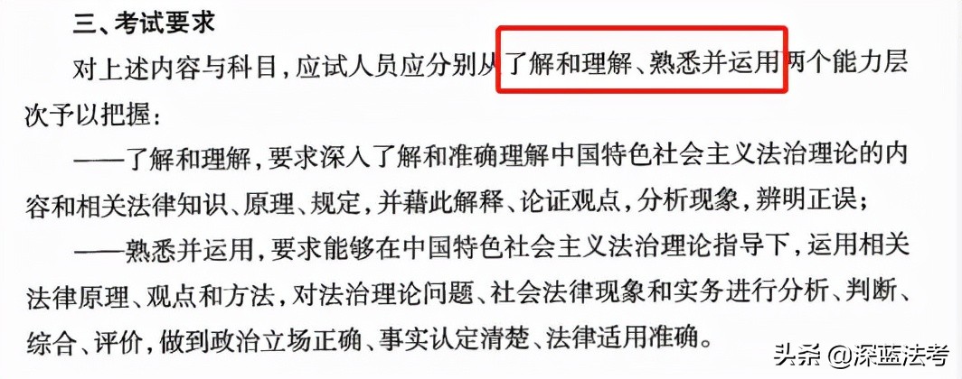 法考红利年,法考这几年的红利