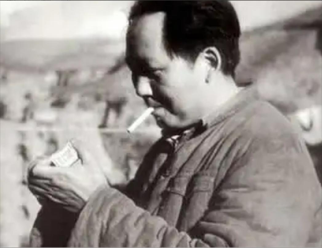 毛主席烟瘾很大，他抽的烟有什么特别之处？是时候说清真实情况了