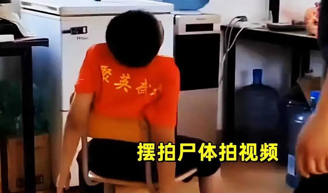 青岛武术馆事件真相,青岛聚英武术俱乐部打人怎么判刑