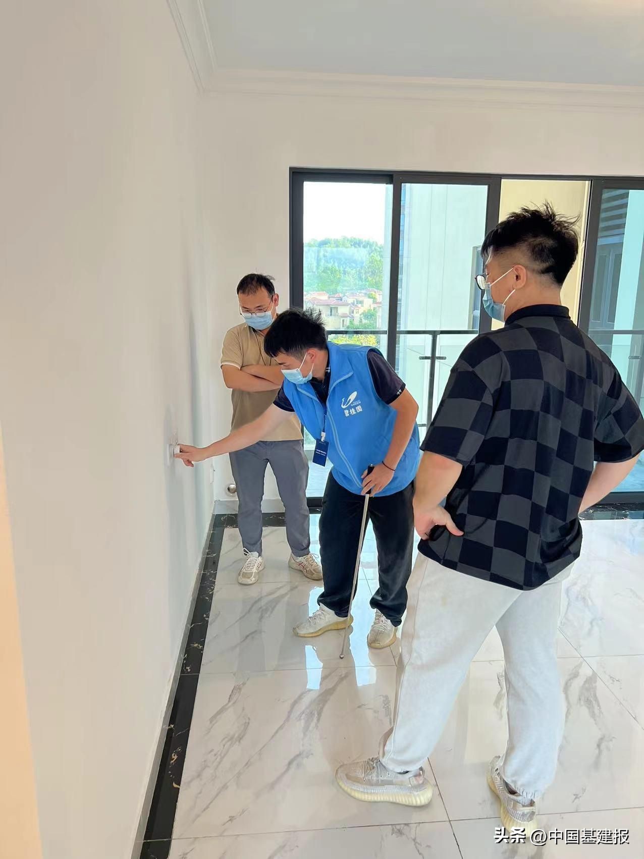 2022年碧桂园能不能按时收楼,碧桂园批量精装工程回款