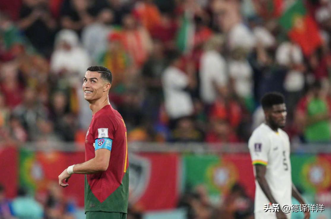 c罗下半场逆转,c罗下半场