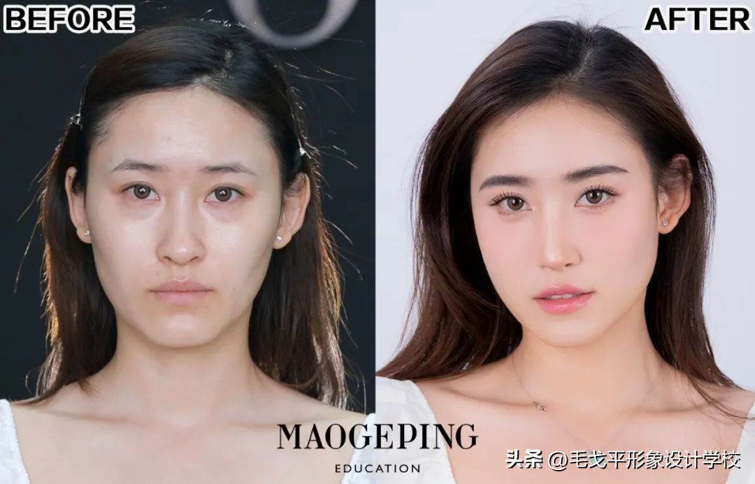 适合零基础新手的化妆公式,小白学化妆全套工具