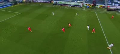 韩国队和阿联酋比赛直播,韩国1:0阿联酋世预赛