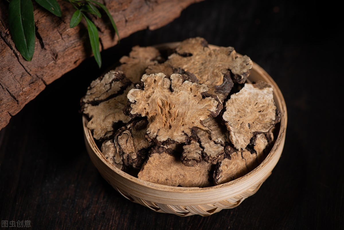 一味中草药专治盆腔炎,一碗活血汤配方