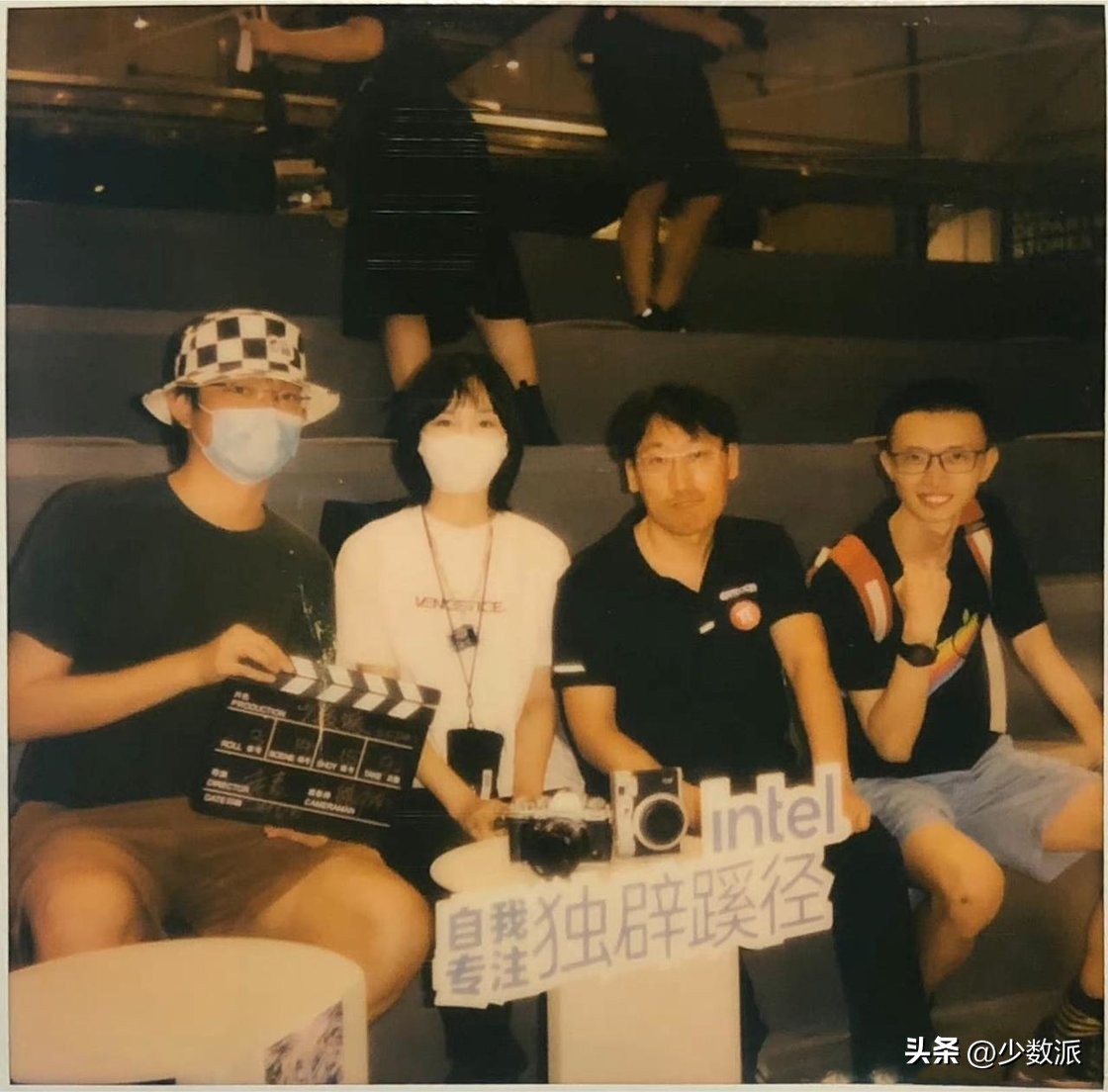 现在买拍立得值得吗,2023年还流行买拍立得吗