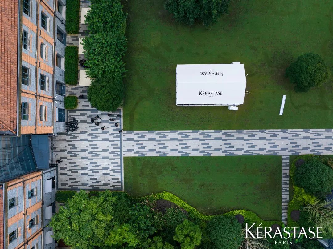 巴黎卡诗生命力对话,卡诗生命力对话