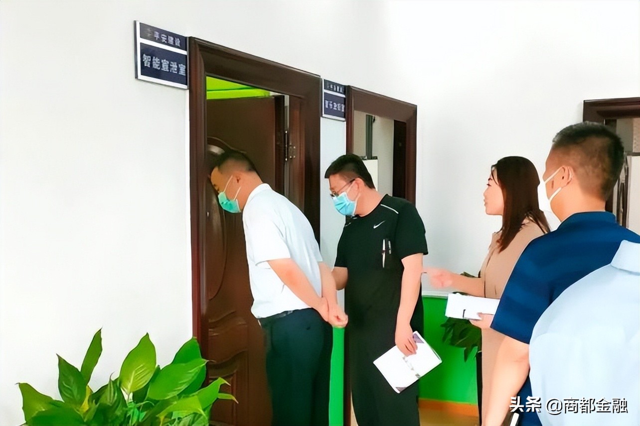 大白心理入驻富士康