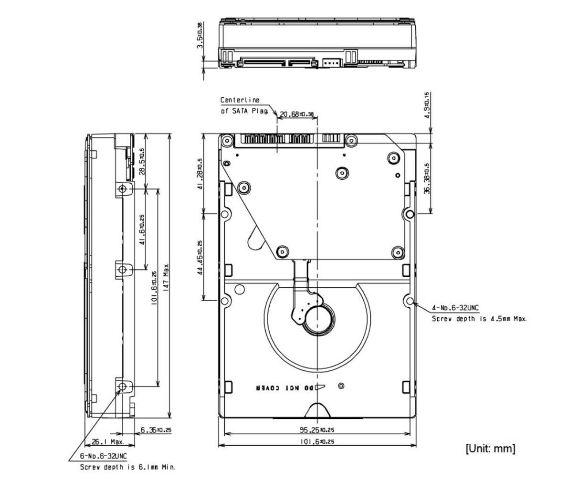 nas机械硬盘坏之前有什么征兆,如何识别nas硬盘是否损坏