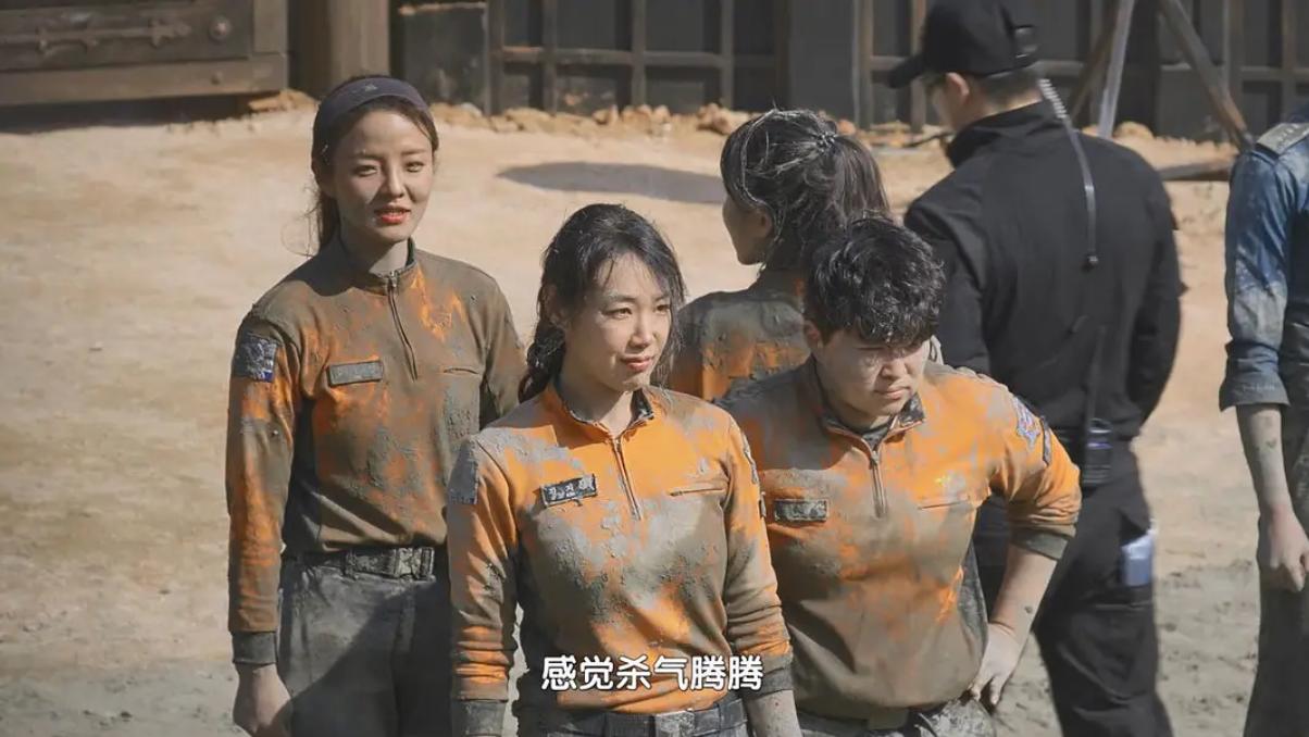 豆瓣高达9.6,一众网友“跪求”国内别翻拍,韩国真人秀,真牛!