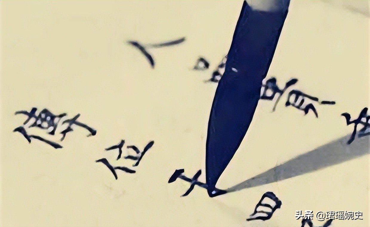 雍正传位遗诏揭秘,雍正为什么没有修改康熙传位