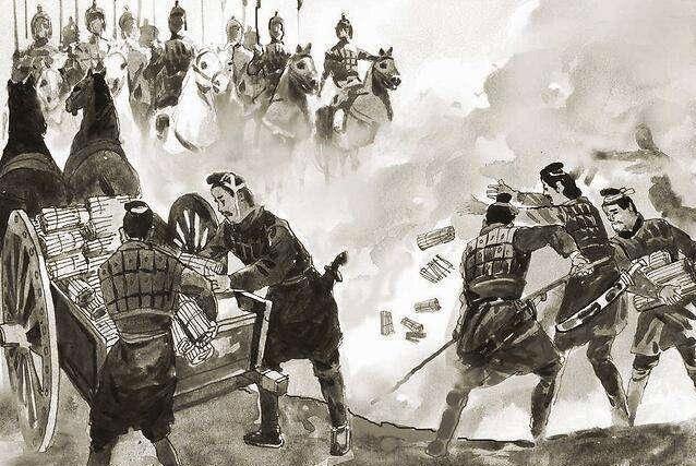 儒家孔夫子简介,孔夫子有说过自己是圣人吗