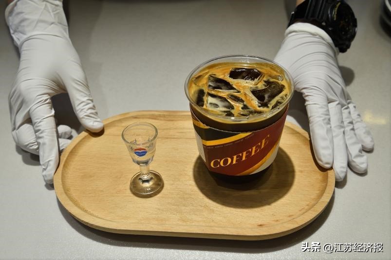 茅台与五粮液的默契,美酒加咖啡茅台酱香到底什么味