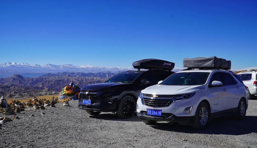 此生必驾318川藏需要多久到达,此生必驾的318到底有多美