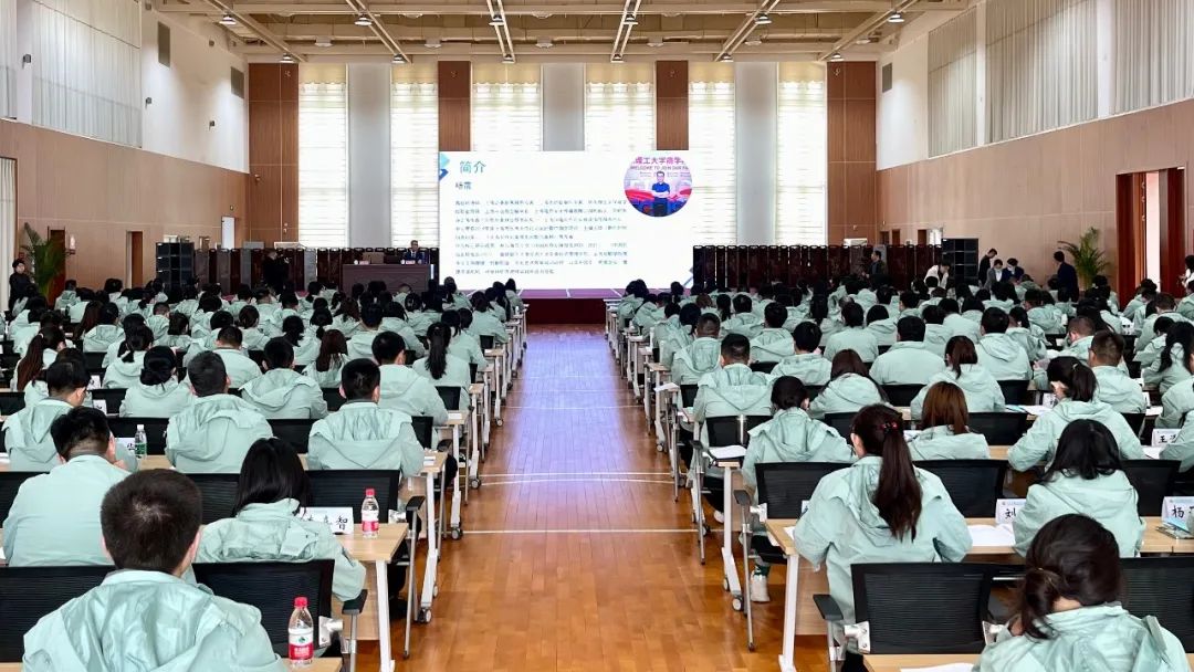 大咖独家授课，海蕴助力高平市乡村振兴新生代示范培训班！