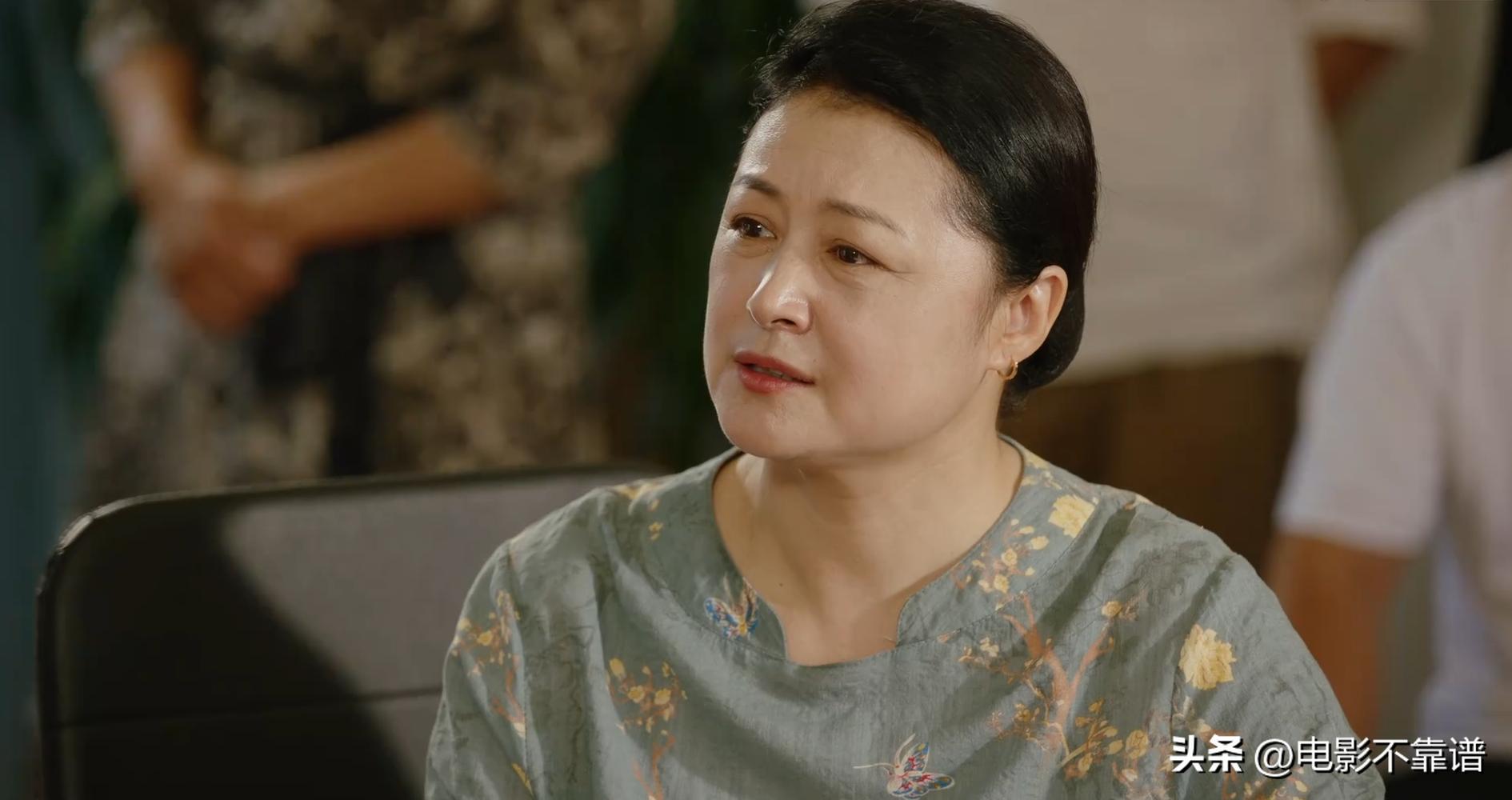 乡村爱情15为什么还有谢大脚,乡村爱情15谢大脚片段