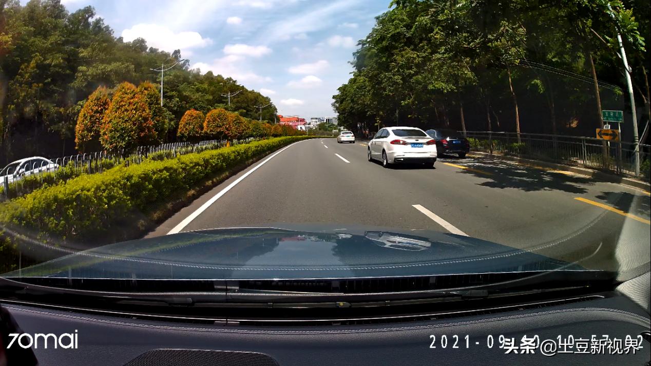 新手适合哪个品牌的行车记录仪,23年行车记录仪怎么挑选