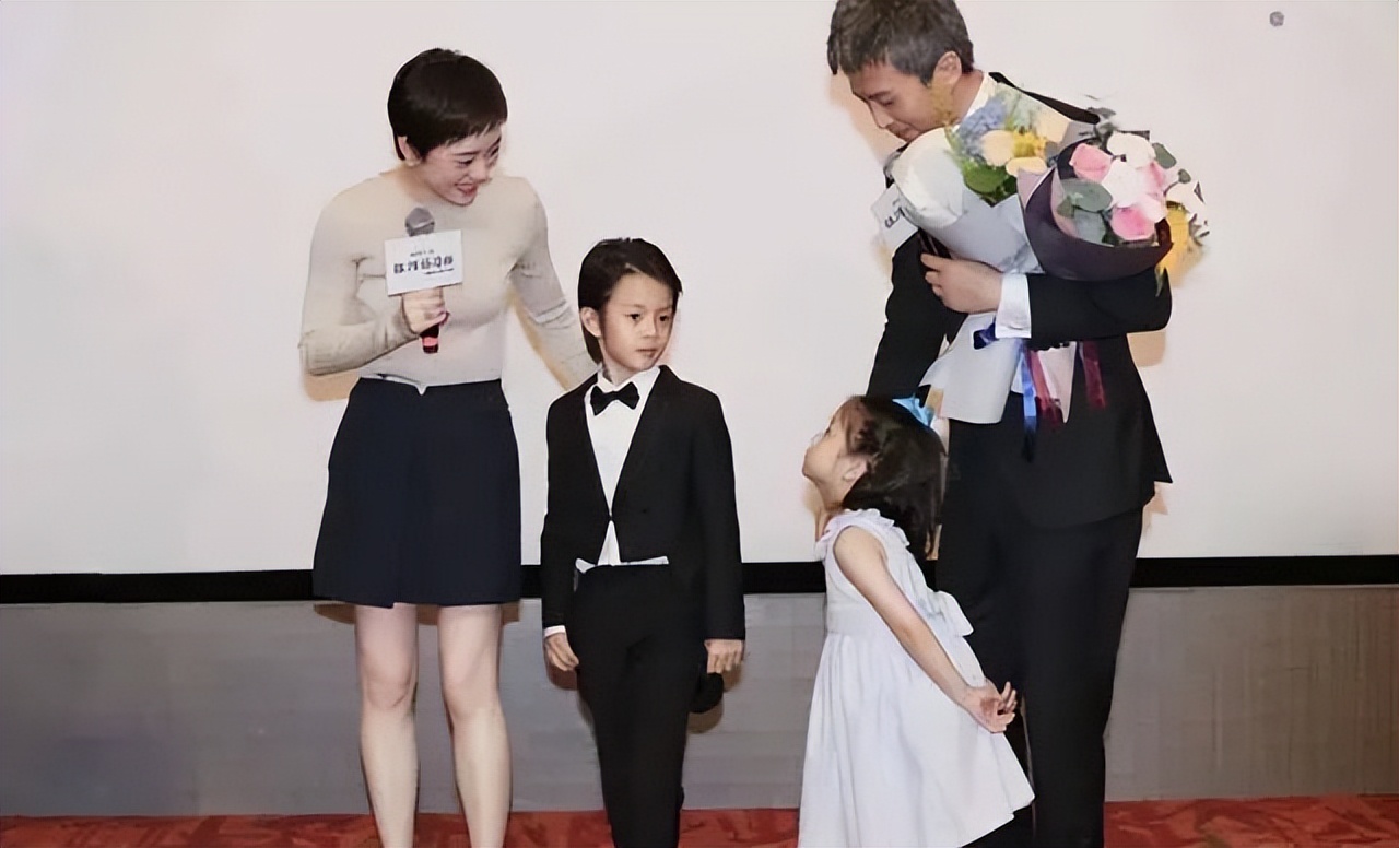 邓超和孙俪真的婚变了吗,2022邓超孙俪婚变是真的吗