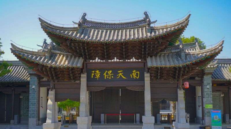 有一种叫云南的生活|漫步千年古城追寻红河雅致时光