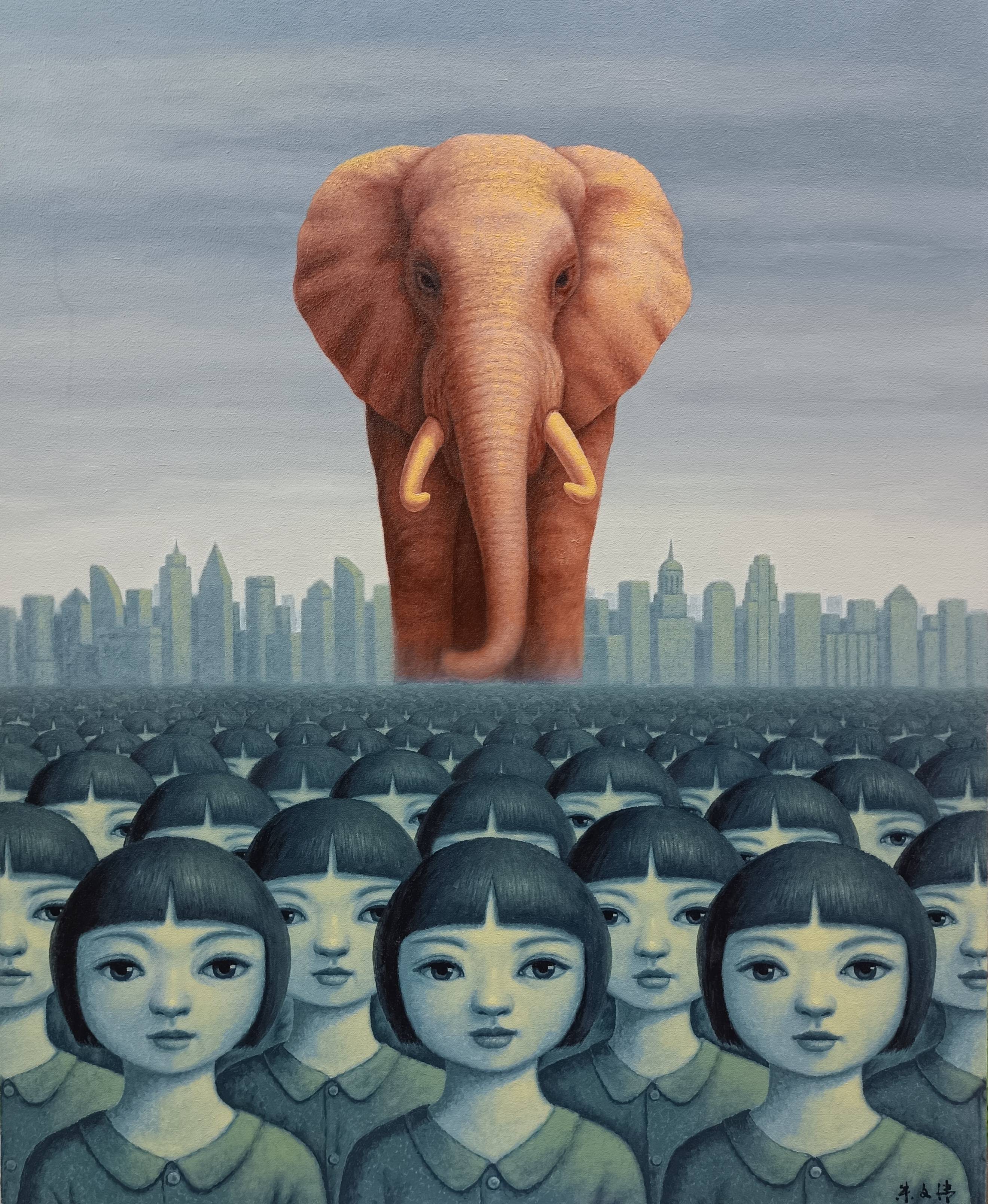 第十届国际新当代艺术作品大展,国际当代艺术全球展