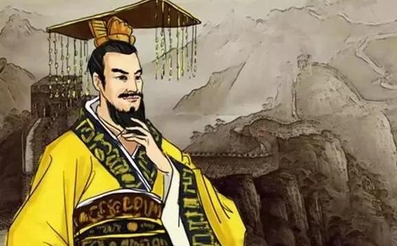 秦始皇身强体壮为何只活到49岁,秦始皇爱喝的元水是什么