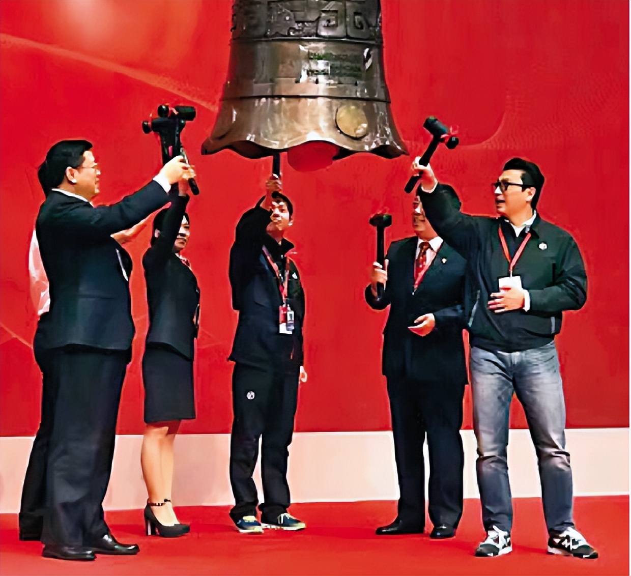 顺丰快递大佬,顺丰快递历史背景介绍