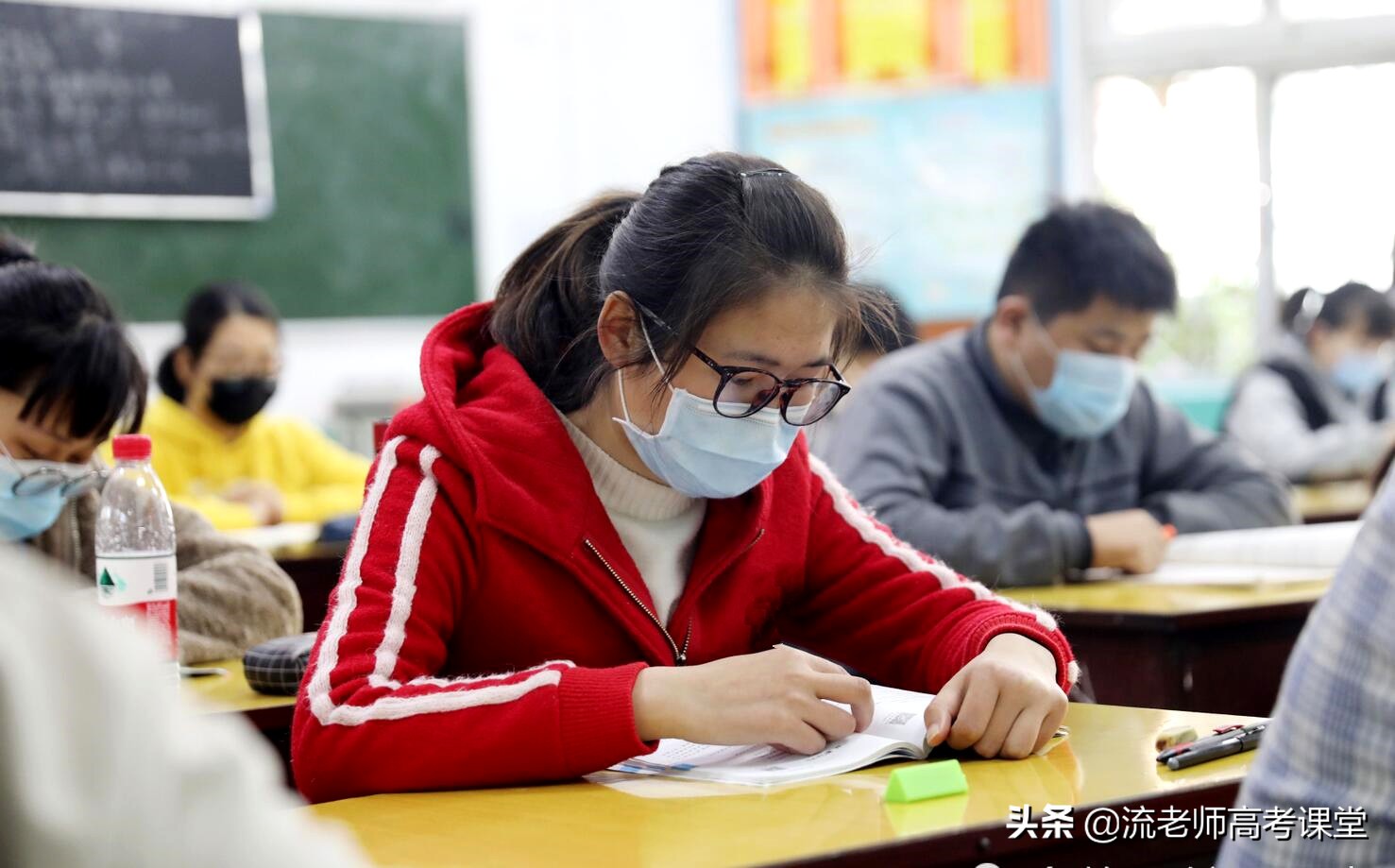 现在报什么专业好就业前景好,高考理科就业前景较好的十大专业