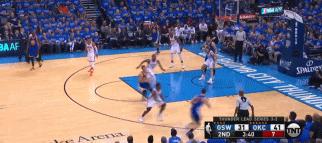 用一生来对抗傲慢与偏见，万字长文记录库里的乔丹精神