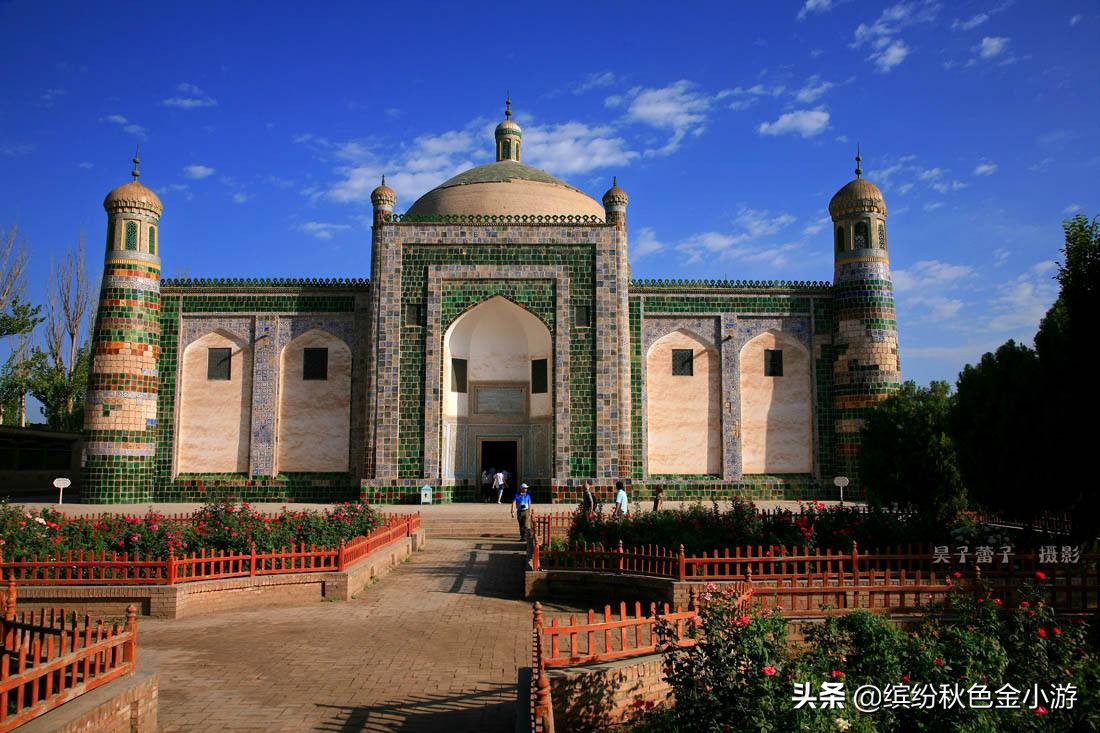 喀什跟新疆其他城市比有什么特色,新疆喀什有什么特别的