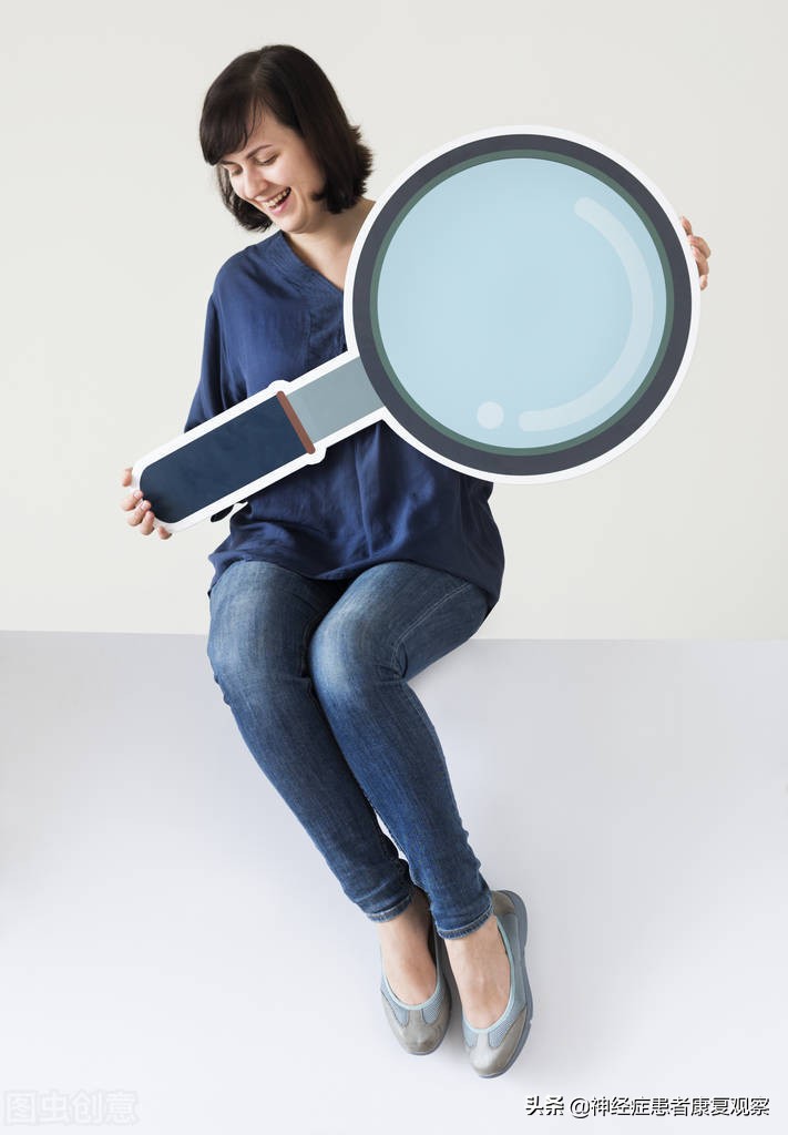 焦虑症患者康复自述,焦虑症患者的自我疗法