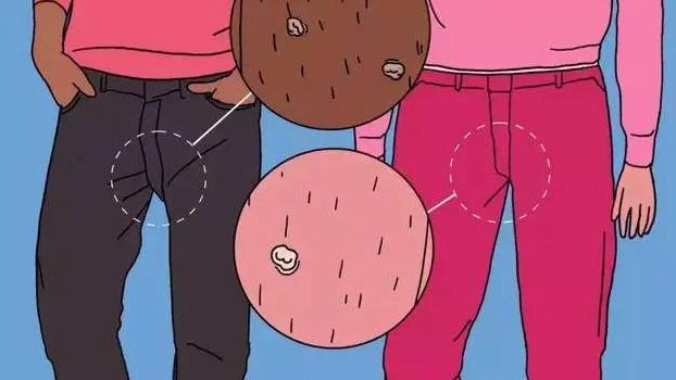 21岁女子确诊宫颈癌痛哭自责,23岁女子外阴癌前病变