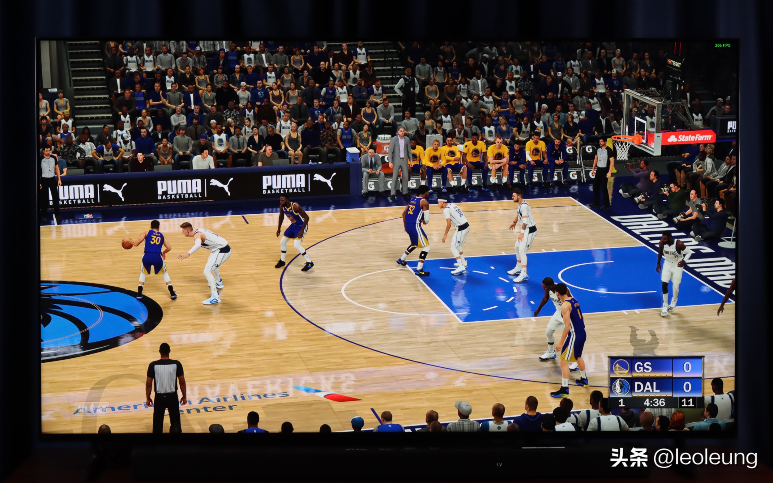 索尼新一代游戏电视x91l,索尼x90l和普通电视对比