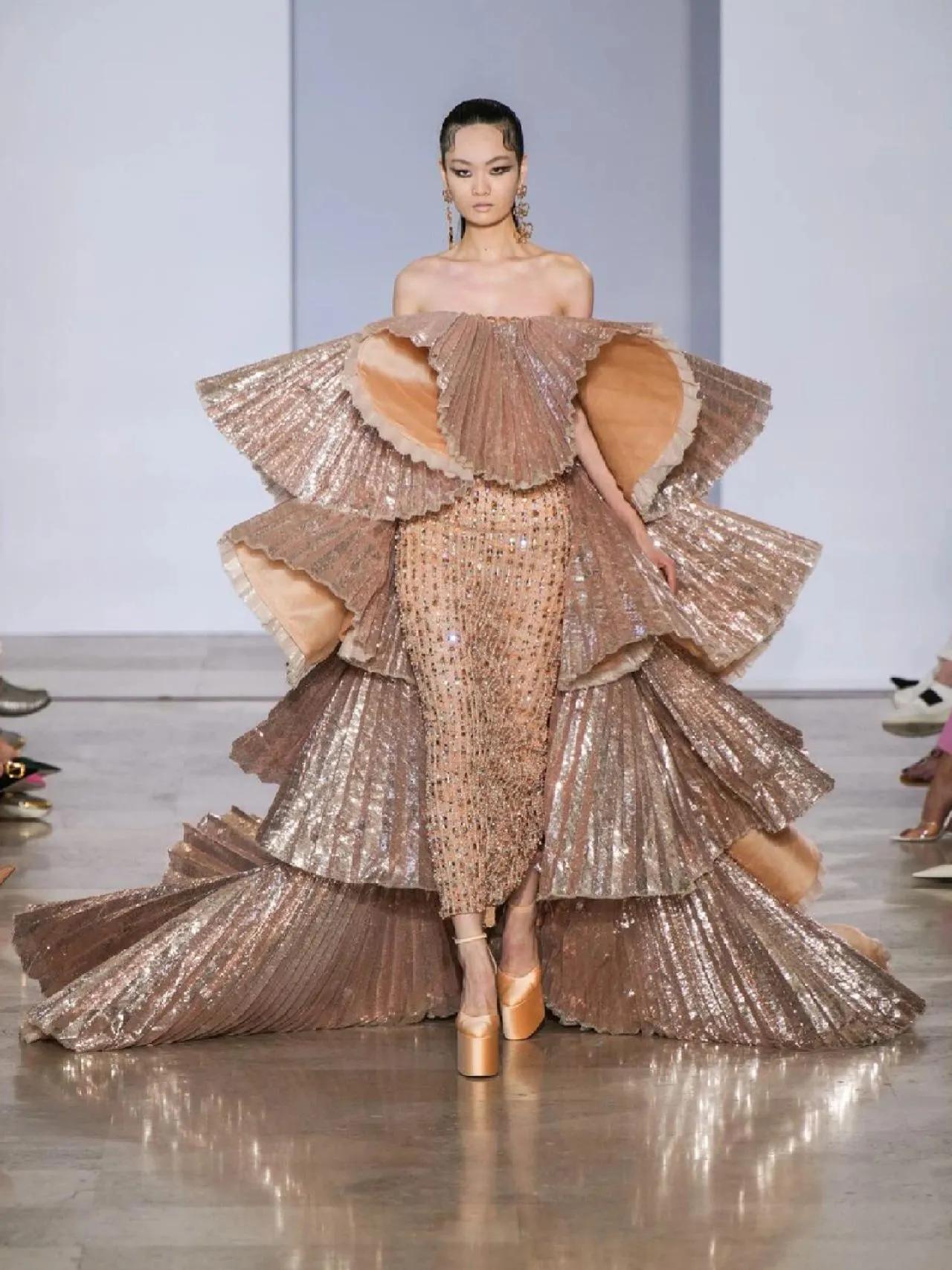 georgeshobeika2022秋冬男装,georgeshobeika2023秋冬成衣