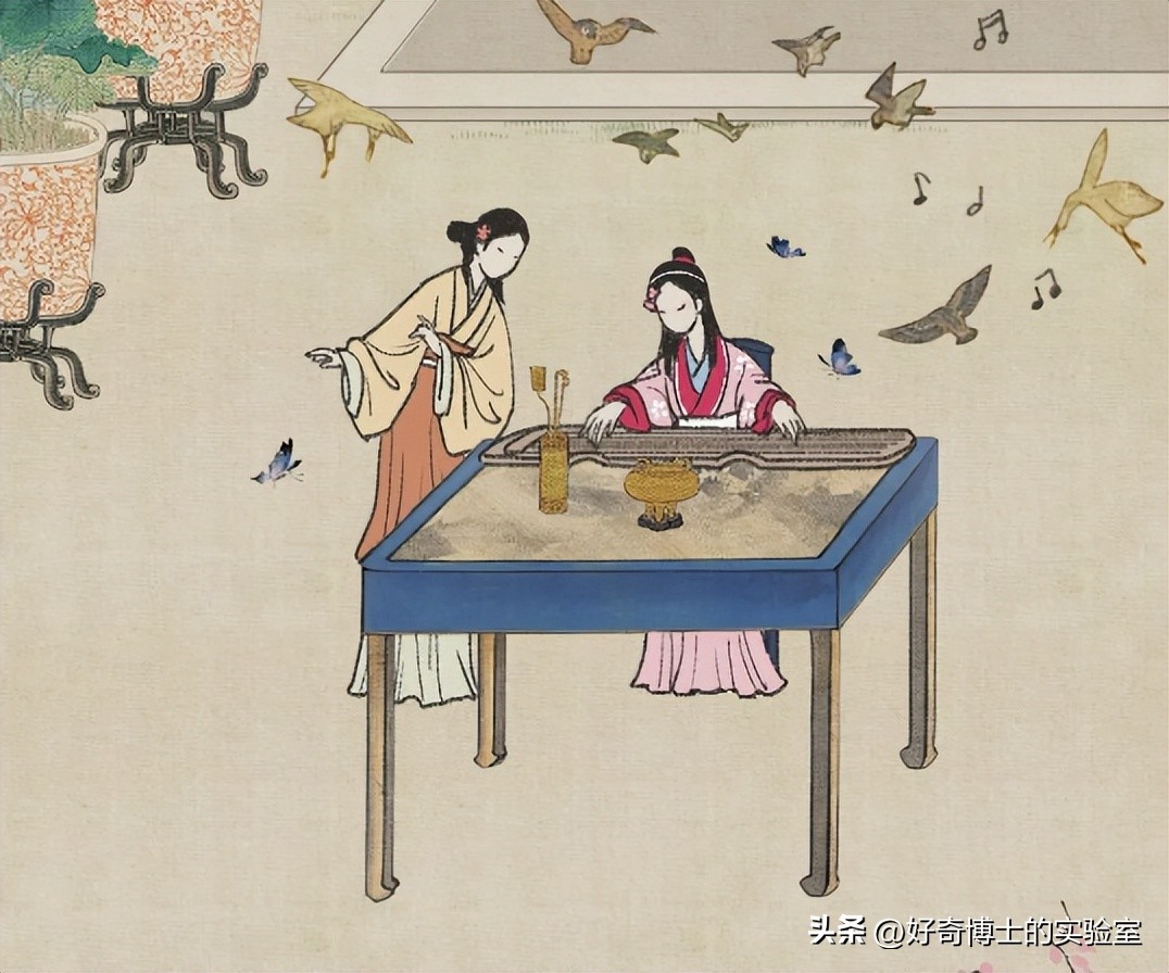 古代*楼青**的“黑话”,成了现代日常用语,你知道几个?