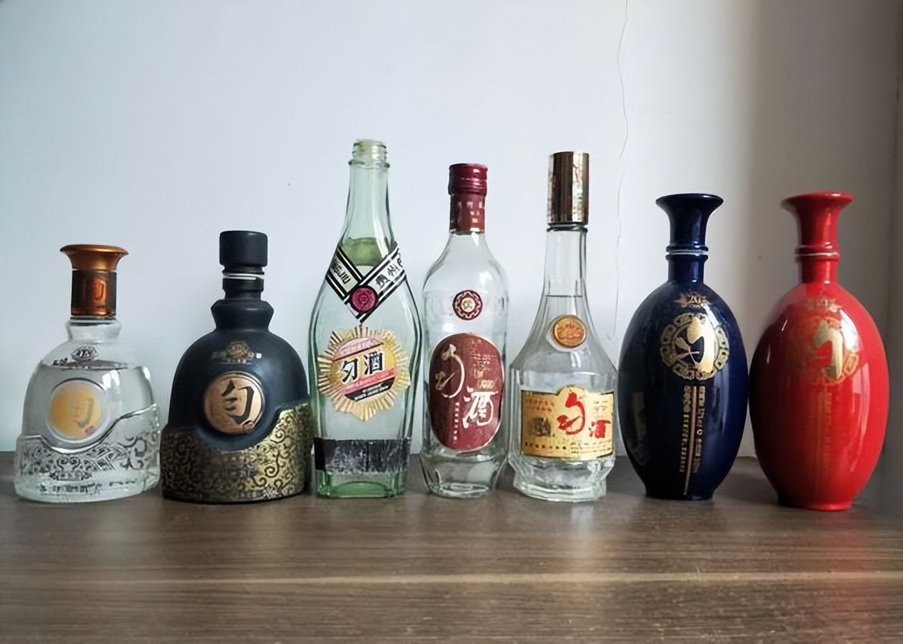 晓酒独家|匀酒董事长朱伟：匀香才是匀酒真正的“杀手锏”