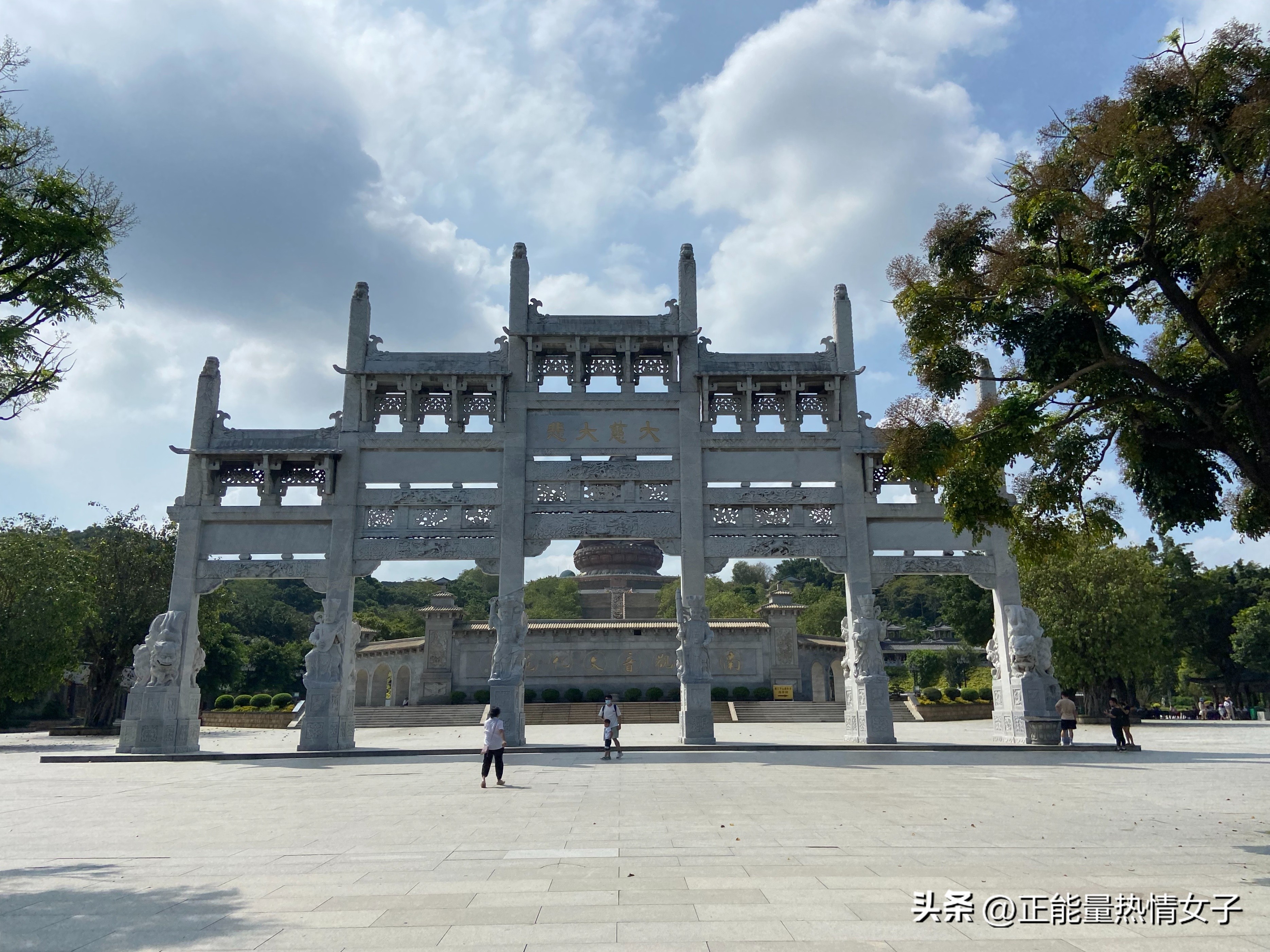 黄飞鸿故居一日游心得,黄飞鸿故里游玩攻略
