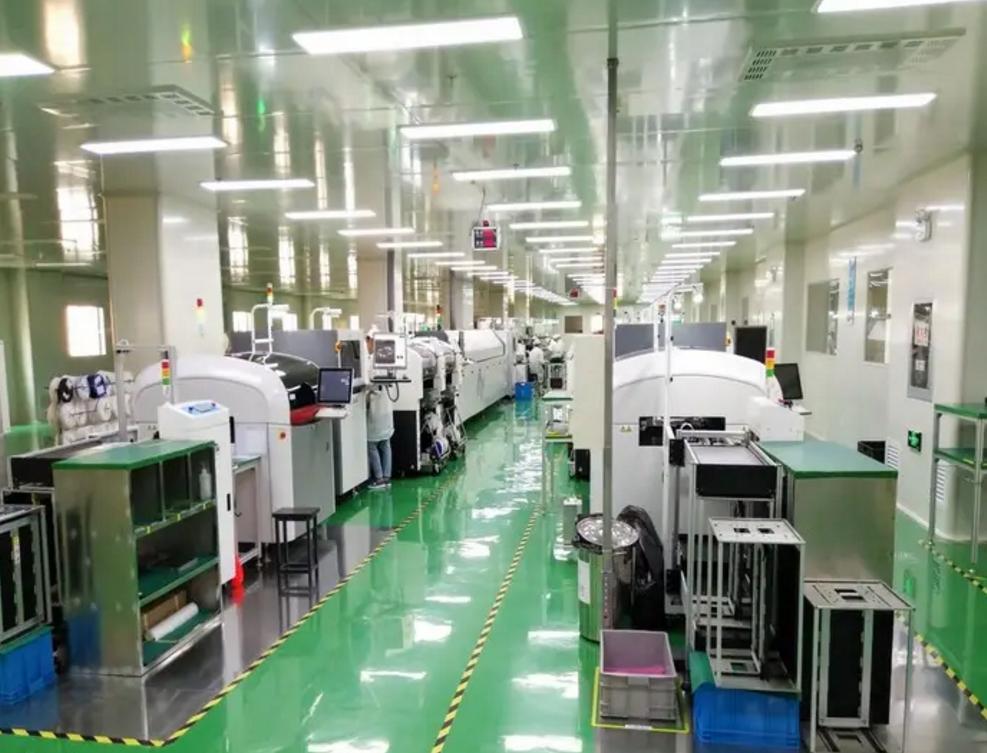 雅葆轩pcba,雅葆轩科技有限公司