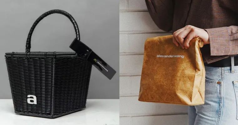 一整个期待住了配图,麦当劳将发布新品