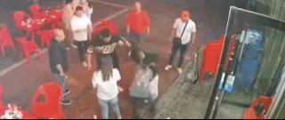 张雨绮怒评唐山打人事件看法,张雨绮怒评唐山打人事件