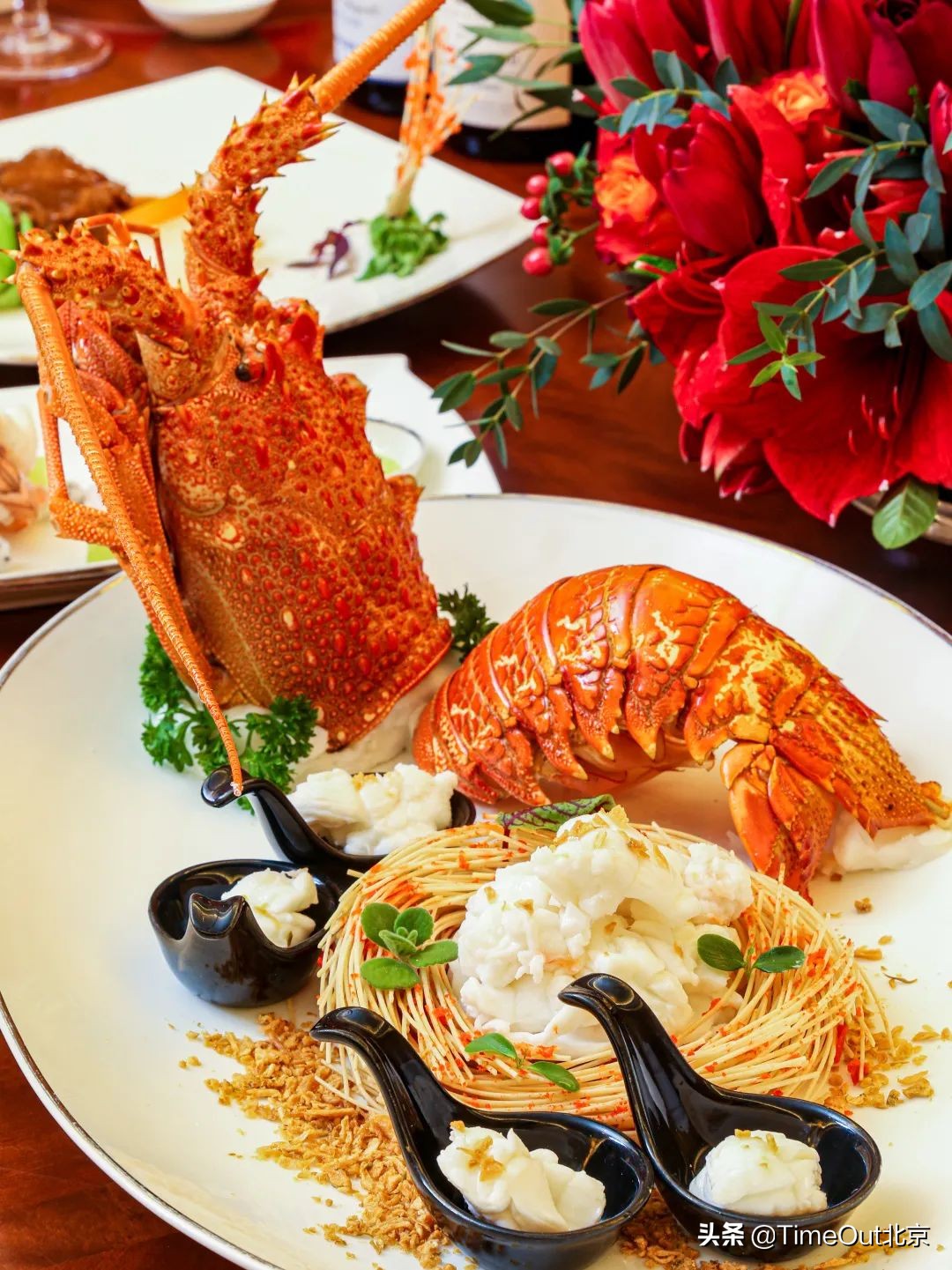 南京黑珍珠餐厅最值得打卡,一定不要错过这家黑珍珠餐厅