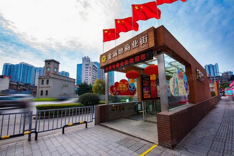 长沙商圈,长沙商圈板块