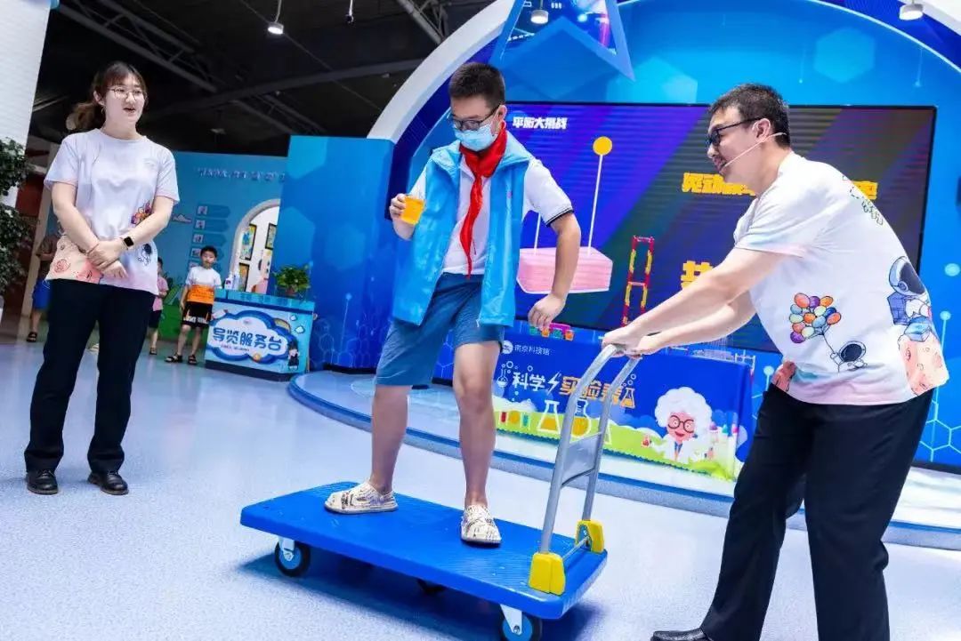 雨花科技馆门票团购,南京雨花科技馆外形