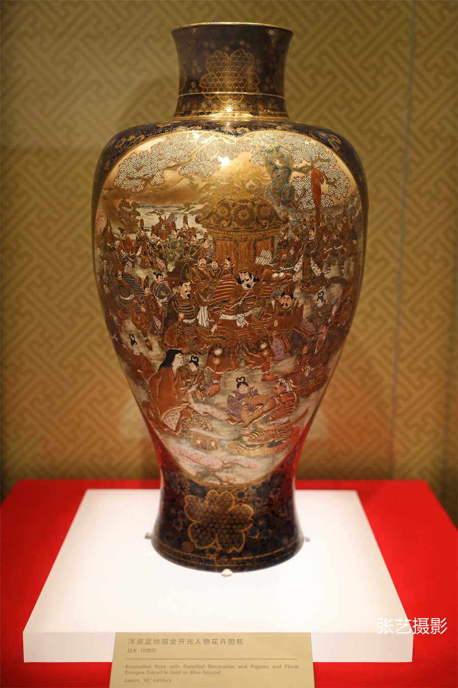 鼓浪屿故宫博物院藏品,故宫鼓浪屿外国文物馆游玩攻略