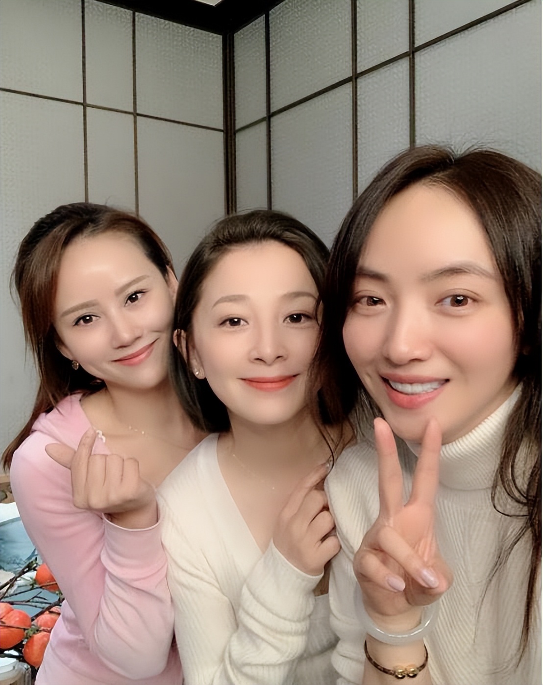 盘点8位演军人不招吐槽的女星,盘点那些演了军人的油腻明星