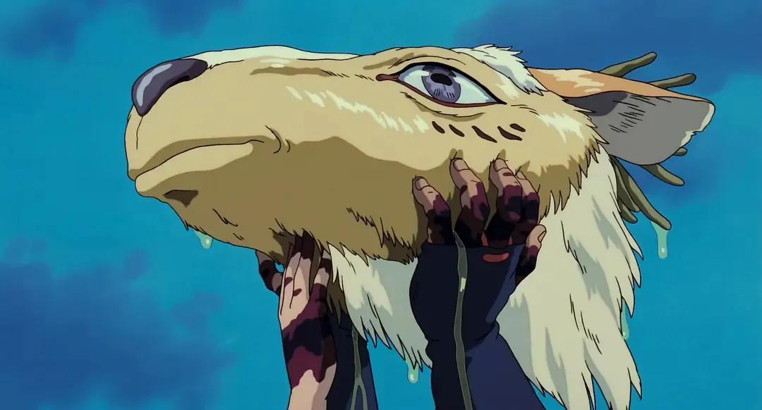 千与千寻宫崎骏动画解说,千与千寻动画片回顾