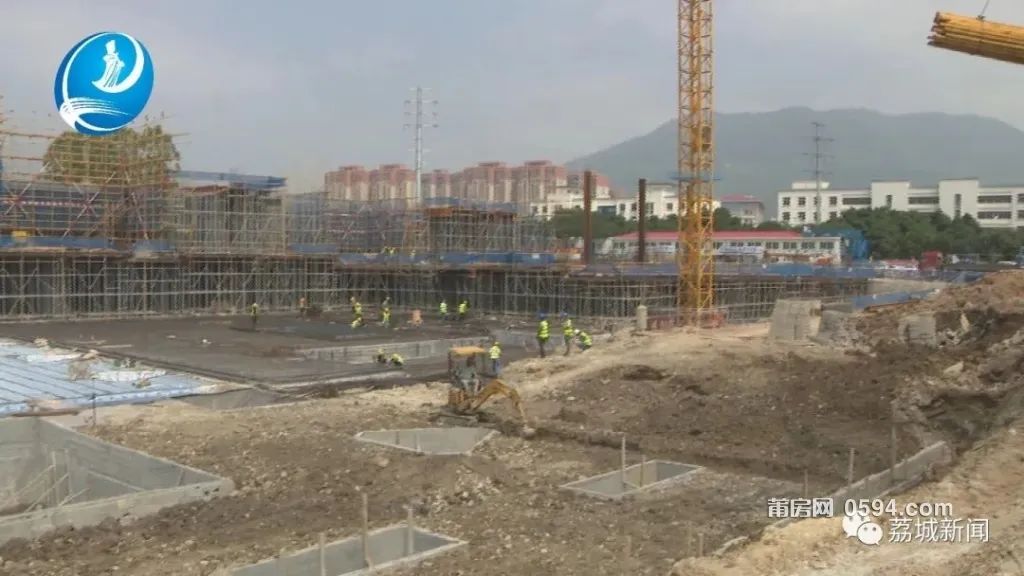 莆田开工100亿以上具体项目是什么,莆田市250亿以上的项目