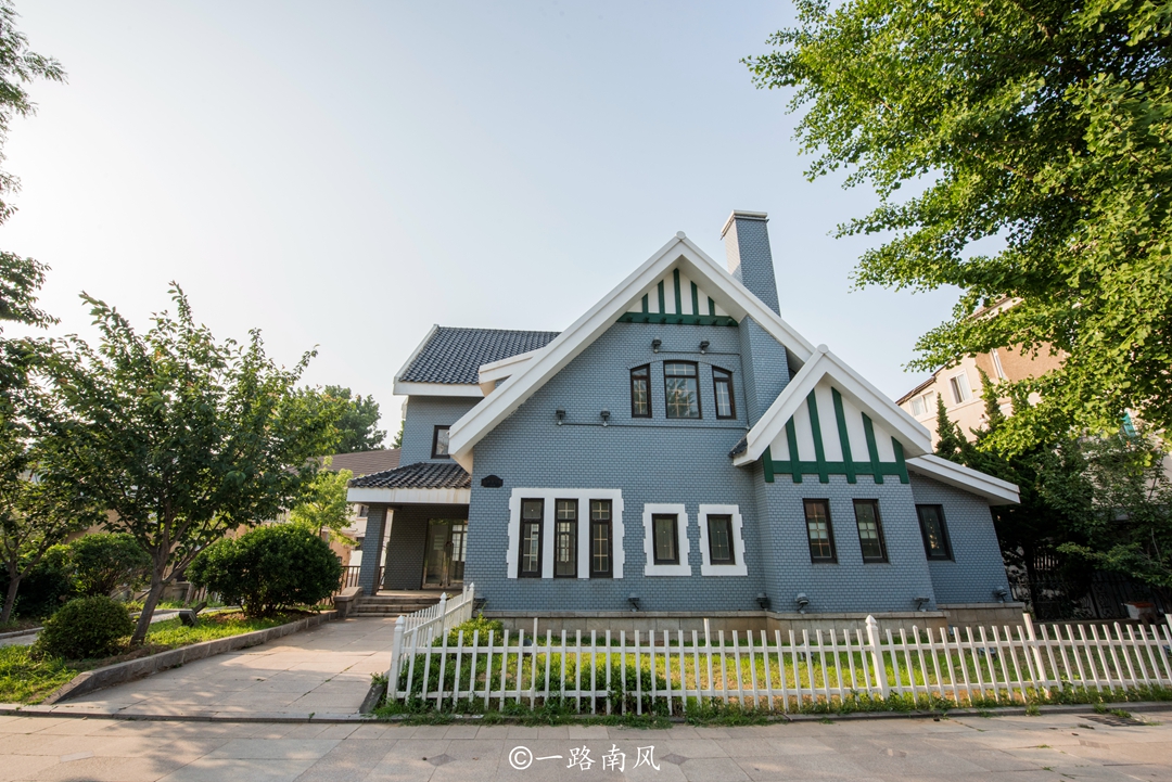 大连最有欧洲风情,大连夏天有哪些地方好玩