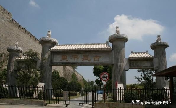 桃叶渡、乌衣巷、白鹭洲……南京那些绝美地名