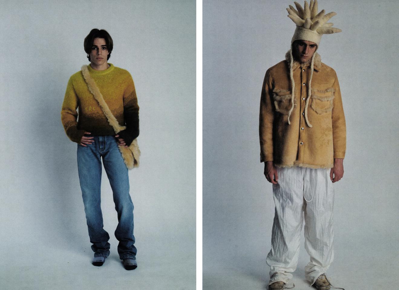 A$APRocky频繁上身，ERL只靠明星带货就火起来了？