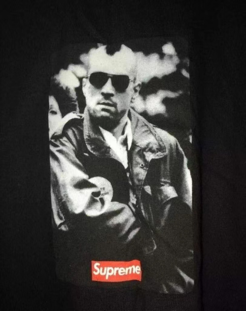 深度解析supreme,解密各大名牌