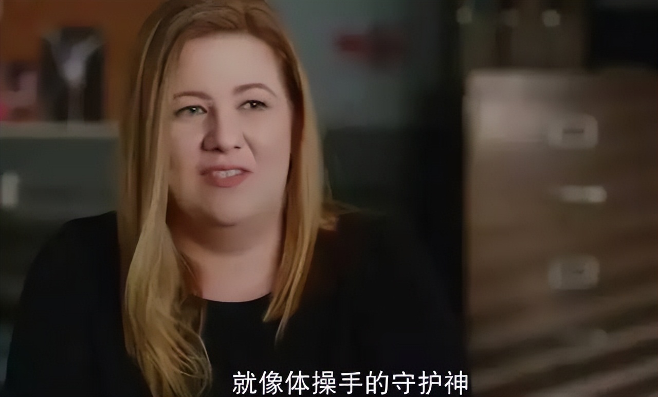 2020年侵害女生案,美国体坛史上最轰动的丑闻